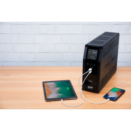Zasilacz Ups Apc Br1200Si