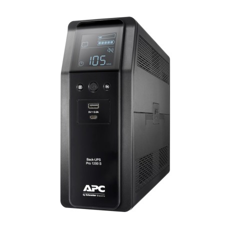 Zasilacz Ups Apc Br1200Si