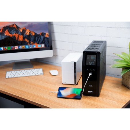 Zasilacz Ups Apc Br1200Si