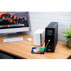 Zasilacz Ups Apc Br1200Si