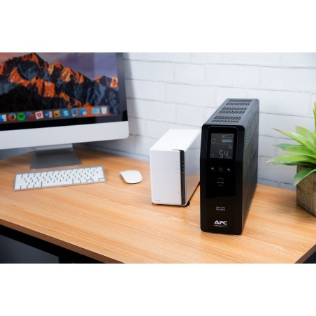 Zasilacz Ups Apc Br1200Si