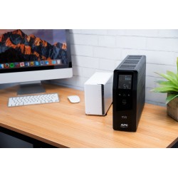 Zasilacz Ups Apc Br1200Si