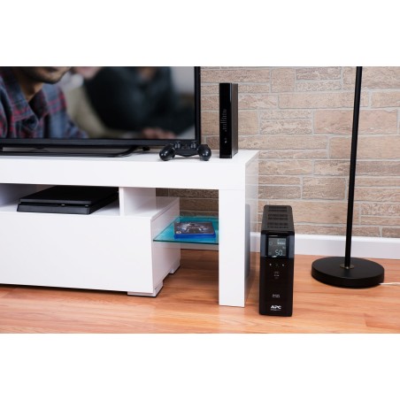 Zasilacz Ups Apc Br1200Si