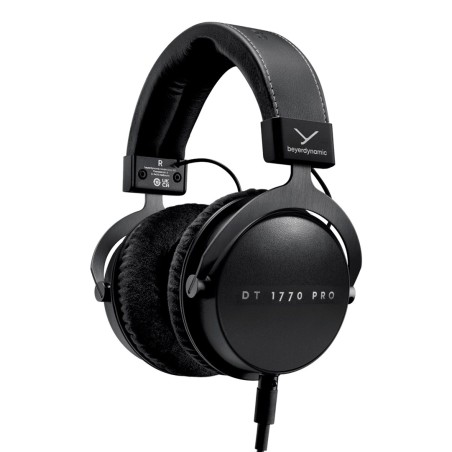 Beyerdynamic Dt 1770 Pro Mk Ii  - Słuchawki Studyjne Zamknięte