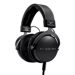 Beyerdynamic Dt 1770 Pro Mk Ii  - Słuchawki Studyjne Zamknięte
