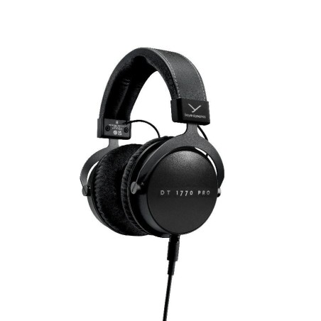 Beyerdynamic Dt 1770 Pro Mk Ii  - Słuchawki Studyjne Zamknięte