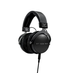 Beyerdynamic Dt 1770 Pro Mk Ii  - Słuchawki Studyjne Zamknięte