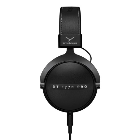 Beyerdynamic Dt 1770 Pro Mk Ii  - Słuchawki Studyjne Zamknięte
