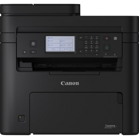 Canon I-Sensys Mf275Dw Laser A4 2400 X 600 Dpi 29 Stron/Min Wi-Fi