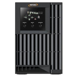 Infosec Zasilacz Awaryjny Ups E4 Value 1000, 1000Va, 800W, 3X C13