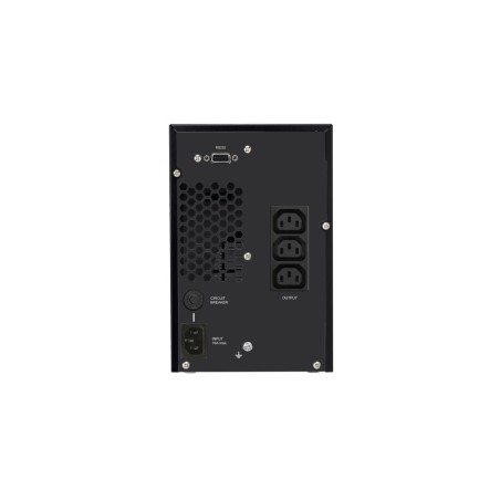 Infosec Zasilacz Awaryjny Ups E4 Value 1000, 1000Va, 800W, 3X C13