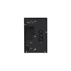 Infosec Zasilacz Awaryjny Ups E4 Value 1000, 1000Va, 800W, 3X C13