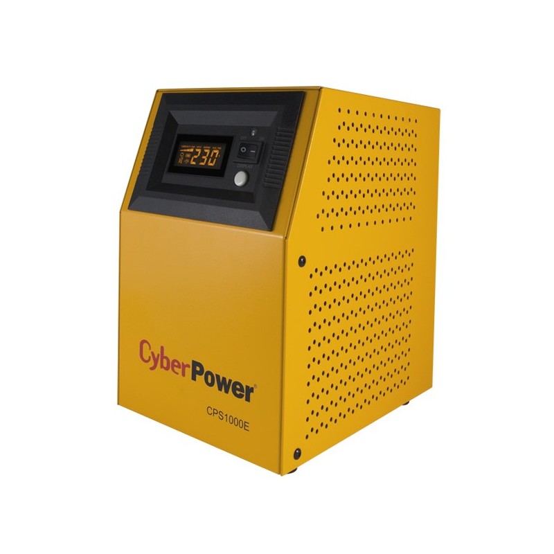 Zasilacz Ups Cyberpower Cps1000E (Twr  1000Va)