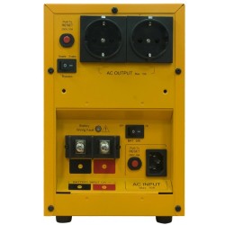 Zasilacz Ups Cyberpower Cps1000E (Twr  1000Va)