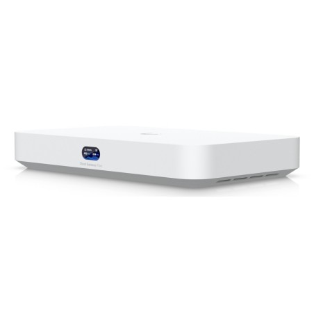 Router (Gateway), Kontroler Unifi, Nvr, Switch Ubiquiti Unifi  (Ucg-Fiber-Eu)