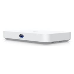 Router (Gateway), Kontroler Unifi, Nvr, Switch Ubiquiti Unifi  (Ucg-Fiber-Eu)