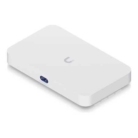 Router (Gateway), Kontroler Unifi, Nvr, Switch Ubiquiti Unifi  (Ucg-Fiber-Eu)