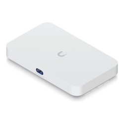 Router (Gateway), Kontroler Unifi, Nvr, Switch Ubiquiti Unifi  (Ucg-Fiber-Eu)