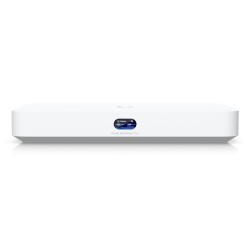 Router (Gateway), Kontroler Unifi, Nvr, Switch Ubiquiti Unifi  (Ucg-Fiber-Eu)