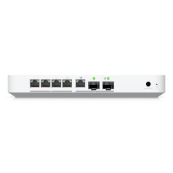 Router (Gateway), Kontroler Unifi, Nvr, Switch Ubiquiti Unifi  (Ucg-Fiber-Eu)