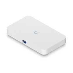 Router (Gateway), Kontroler Unifi, Nvr, Switch Ubiquiti Unifi  (Ucg-Fiber-Eu)