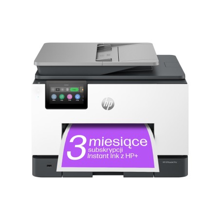 Hp Officejet Pro Urządzenie Wielofunkcyjne 9132E