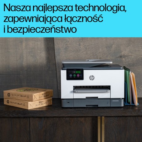 Hp Officejet Pro Urządzenie Wielofunkcyjne 9132E