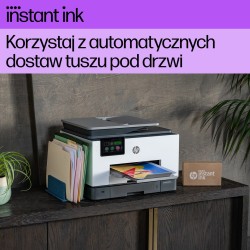 Hp Officejet Pro Urządzenie Wielofunkcyjne 9132E