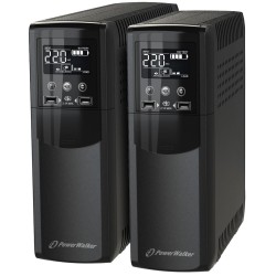 Zasilacz Awaryjny Ups Bluewalker Vi 1500 Csw 900W Line-Interactive