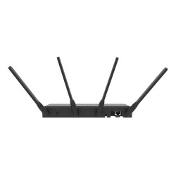Router Wifi 5 Mikrotik Rb4011Igs+5Hacq2Hnd-In 2,4Ghz(2X2)/5Ghz(4X4) 11P