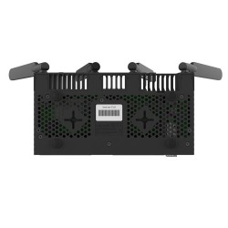 Router Wifi 5 Mikrotik Rb4011Igs+5Hacq2Hnd-In 2,4Ghz(2X2)/5Ghz(4X4) 11P
