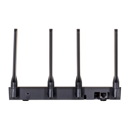 Router Wifi 5 Mikrotik Rb4011Igs+5Hacq2Hnd-In 2,4Ghz(2X2)/5Ghz(4X4) 11P