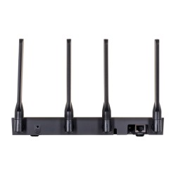 Router Wifi 5 Mikrotik Rb4011Igs+5Hacq2Hnd-In 2,4Ghz(2X2)/5Ghz(4X4) 11P