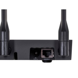 Router Wifi 5 Mikrotik Rb4011Igs+5Hacq2Hnd-In 2,4Ghz(2X2)/5Ghz(4X4) 11P