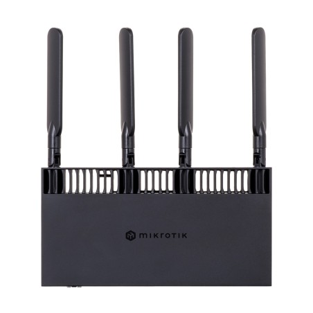 Router Wifi 5 Mikrotik Rb4011Igs+5Hacq2Hnd-In 2,4Ghz(2X2)/5Ghz(4X4) 11P