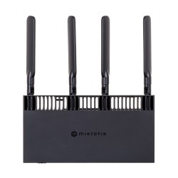Router Wifi 5 Mikrotik Rb4011Igs+5Hacq2Hnd-In 2,4Ghz(2X2)/5Ghz(4X4) 11P