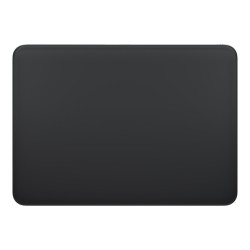 Apple Magic Trackpad - Black Multi-Touch Surface