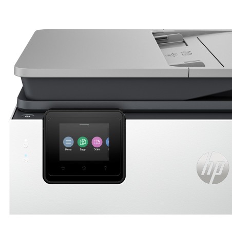 Hp Officejet Pro 8122E Bezprzewodowe All-In-One W Kolorze Drukarka, Instant Ink  Drukowanie Dwustronne