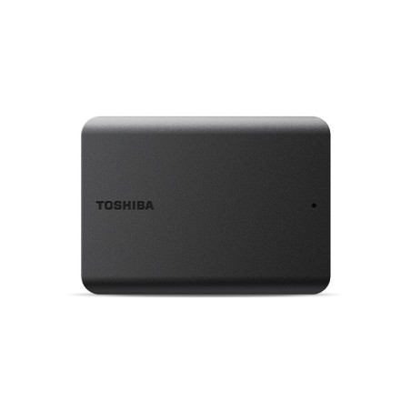 Dysk Zewnętrzny Hdd Toshiba Canvio Basics 2022 (2Tb  2.5"  Hdtb520Ek3Aa)