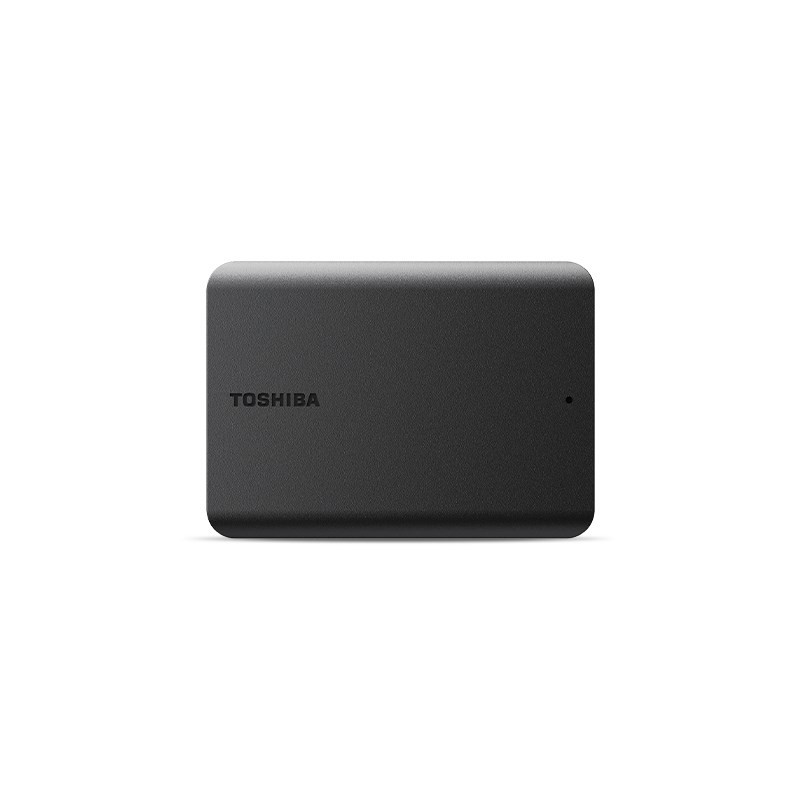 Dysk Zewnętrzny Hdd Toshiba Canvio Basics 2022 (2Tb  2.5"  Hdtb520Ek3Aa)