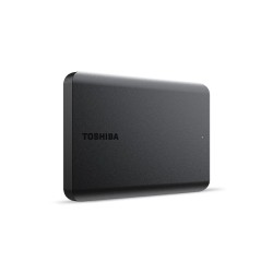 Dysk Zewnętrzny Hdd Toshiba Canvio Basics 2022 (2Tb  2.5"  Hdtb520Ek3Aa)