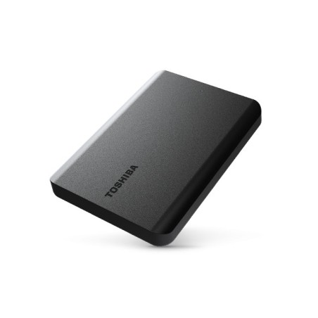 Dysk Zewnętrzny Hdd Toshiba Canvio Basics 2022 (2Tb  2.5"  Hdtb520Ek3Aa)