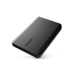 Dysk Zewnętrzny Hdd Toshiba Canvio Basics 2022 (2Tb  2.5"  Hdtb520Ek3Aa)