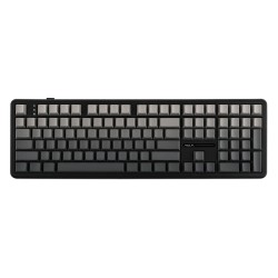 Klawiatura Gasket F108 Gradient Grey Nimbusv3 Switch Rgb Aula
