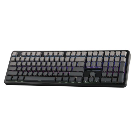 Klawiatura Gasket F108 Gradient Grey Nimbusv3 Switch Rgb Aula