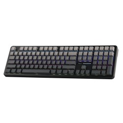 Klawiatura Gasket F108 Gradient Grey Nimbusv3 Switch Rgb Aula