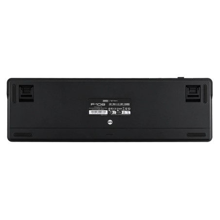 Klawiatura Gasket F108 Gradient Grey Nimbusv3 Switch Rgb Aula