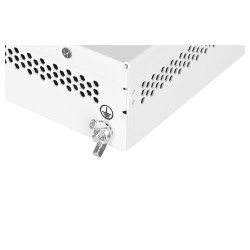 Switch Mikrotik Css610-8G-2S+In 10P  Managed Gigabit/10G