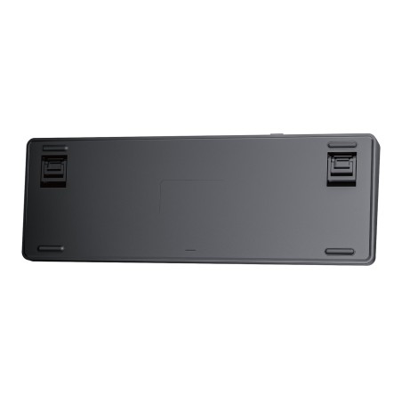 Klawiatura Gasket F99 Pro Black+Gray+Green Graywood Switch Rgb Aula