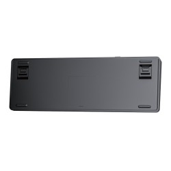 Klawiatura Gasket F99 Pro Black+Gray+Green Graywood Switch Rgb Aula